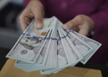 Expanding deposit insurance is Robin Hood in reverse