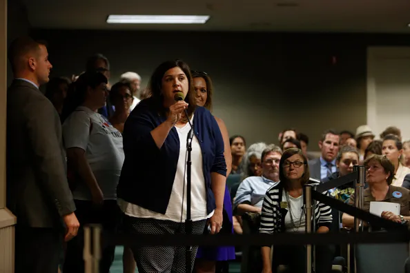 California Gov. Gavin Newsom's former aide Dana Williams was indicted on public corruption charges.