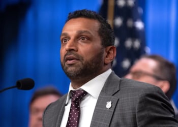 FBI concludes would-be Trump assassin acted alone