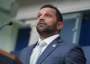 FBI denies saying Thomas Crooks had no online footprint