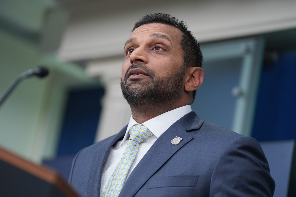 FBI denies saying Thomas Crooks had no online footprint