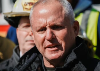 FDNY Commissioner says Mamdani has work to do to win over first responders