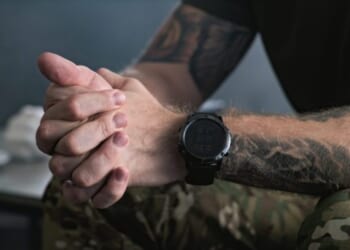 Fast-track post-traumatic stress treatments. Our veterans can’t wait
