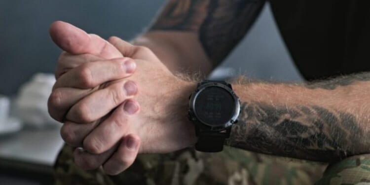 Fast-track post-traumatic stress treatments. Our veterans can’t wait