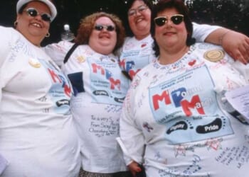 Fat chance! Obese immigrants make America sicker.