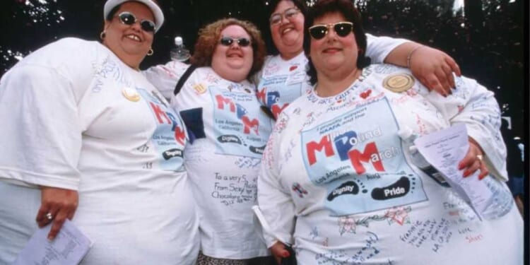 Fat chance! Obese immigrants make America sicker.