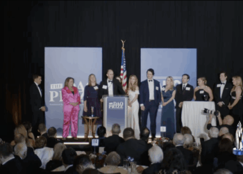 Federalist Wins Grand Prize For Russia Collusion Hoax Coverage