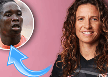 Female soccer player called 'racist' and 'transphobic' after call for gender testing