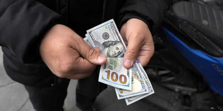 First round of November Social Security payments goes out in 11 days