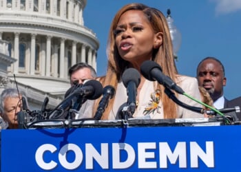 Florida House Democrat charged with stealing $5 million in FEMA funds