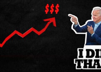 For the Record on 'Affordability'