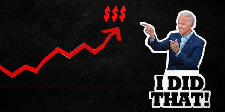 For the Record on 'Affordability'