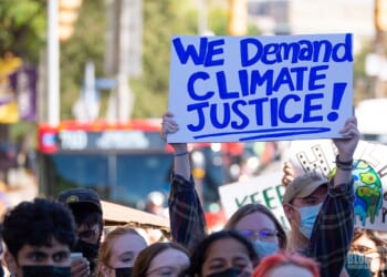 Foreign Charities Gave $2 Billion To U.S.-Based Leftist Groups