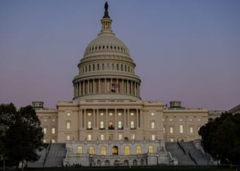 Foreign companies are masquerading as US businesses