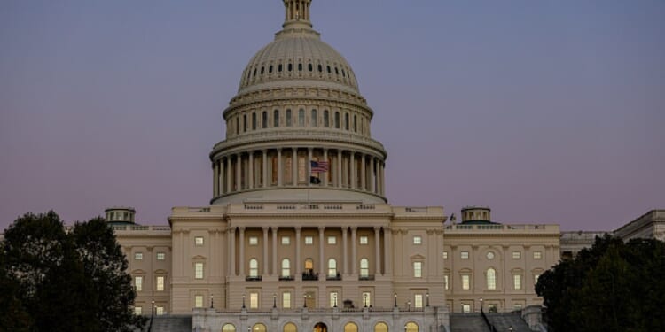 Foreign companies are masquerading as US businesses