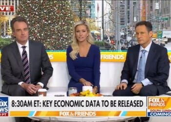 Fox Highlights NYT Sympathy for Illegal Alien ID Fraud Perpetrator