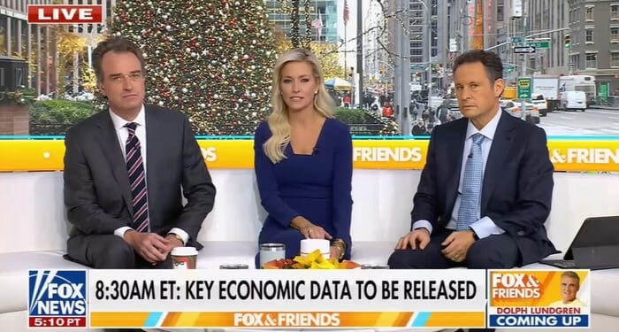 Fox Highlights NYT Sympathy for Illegal Alien ID Fraud Perpetrator