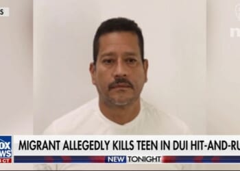 Fox News Highlights Problem of Illegals Causing Deaths After Previous DUI