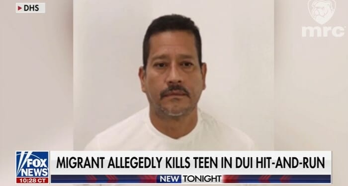 Fox News Highlights Problem of Illegals Causing Deaths After Previous DUI