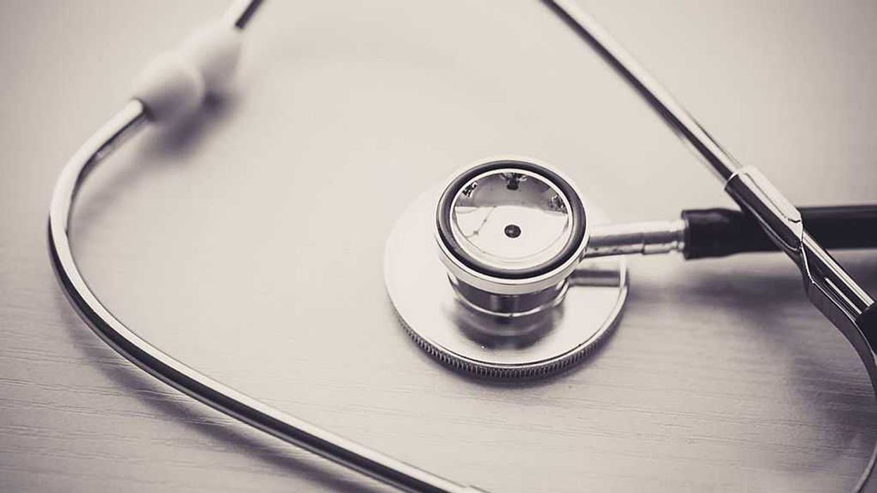 Smash the health care cartel, free the market