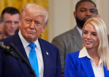 Fulton County’s 2020 election ballots fight escalated by Trump DOJ