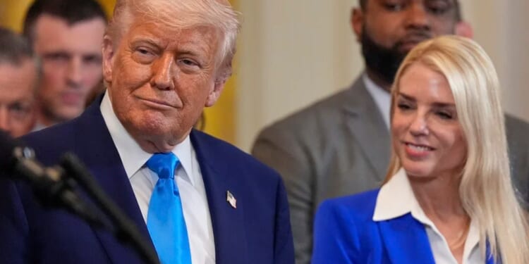 Fulton County’s 2020 election ballots fight escalated by Trump DOJ