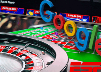 GAMBLE: In huge new deals, ESPN and Google cave to the online betting economy