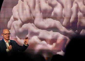 GOD-TIER AI? Why there's no easy exit from the human condition