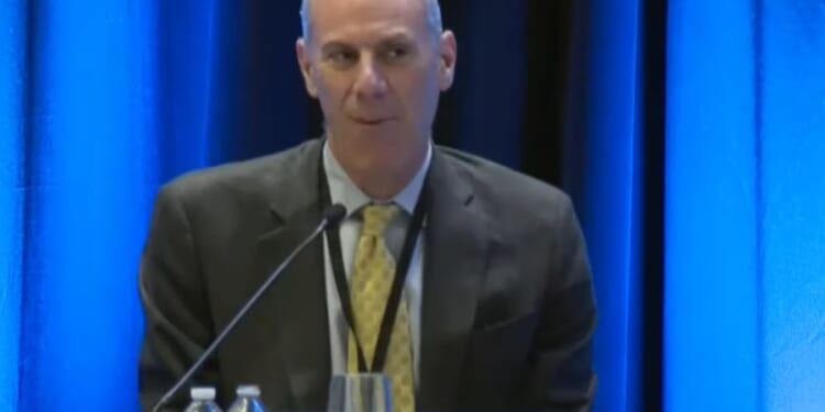 GOP Leaders Grill Boasberg For Letting Jack Smith Spy On Senate