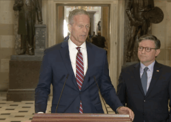 GOP Must Focus On Congress's Failure To Deliver Trump Mandate