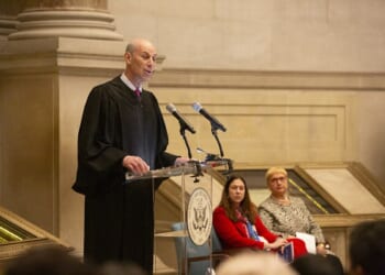 GOP Senators Demand D.C. Circuit Suspend Judge Boasberg