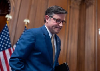 GOP leaders get ahead of nightmare election scenario