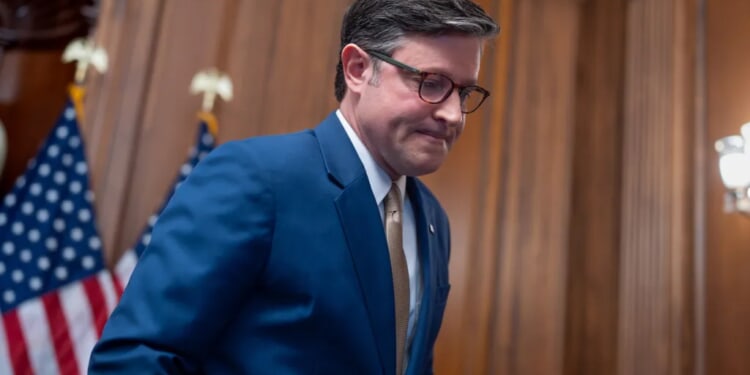 GOP leaders get ahead of nightmare election scenario