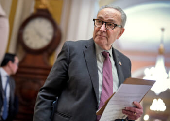 GOP must hold its ground on enhanced subsidies