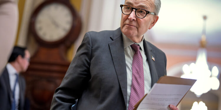 GOP must hold its ground on enhanced subsidies