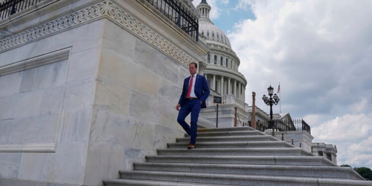 GOP plans to axe capital gains tax may not address affordability