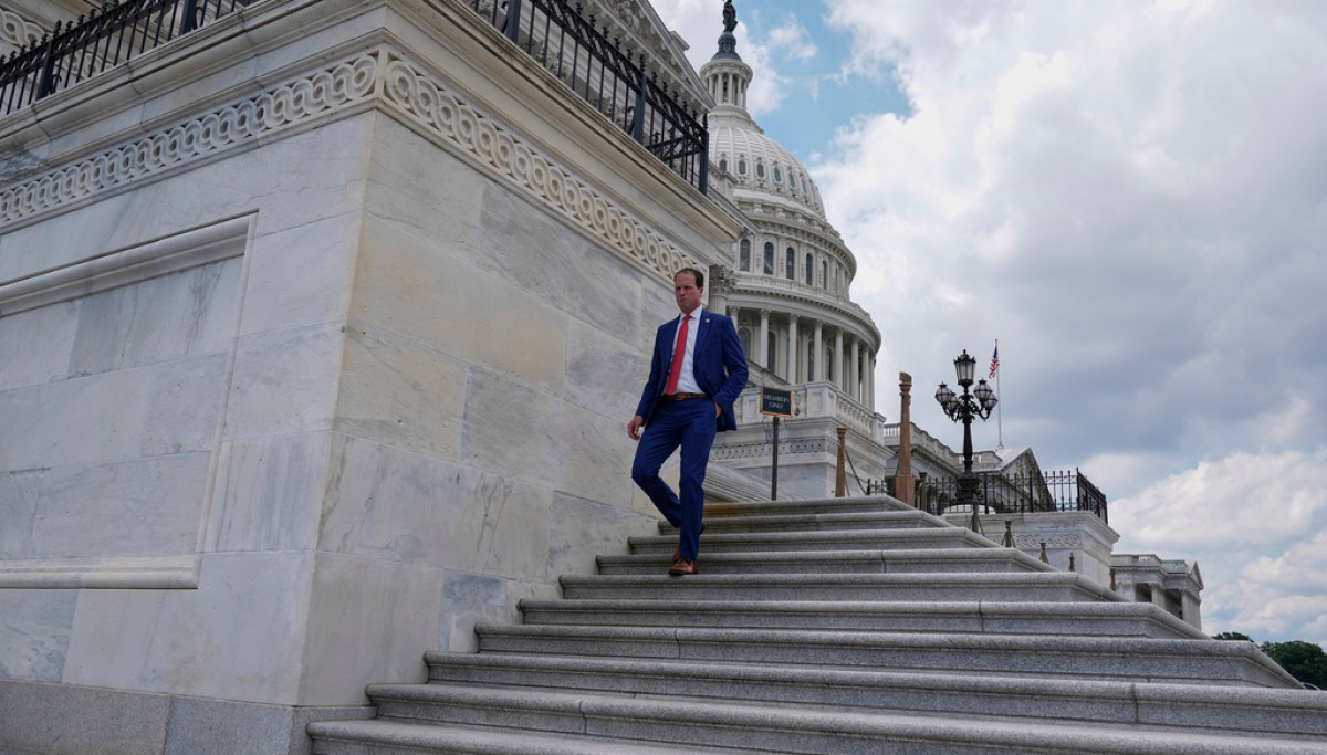 GOP plans to axe capital gains tax may not address affordability