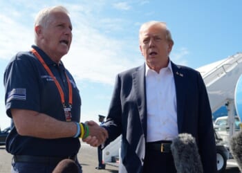 GOP rival slams Stefanik gubernatorial bid