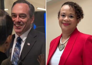 GOP sees warning signs, Ossoff sees hope after 2025 elections