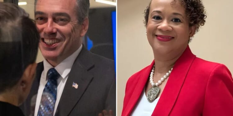 GOP sees warning signs, Ossoff sees hope after 2025 elections