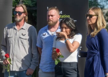 Giuffre family blasts Maxwell's preferential prison treatment