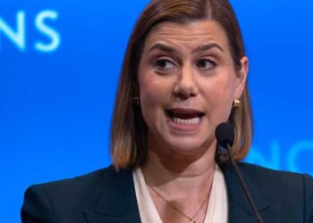 Glenn Beck highlights Democrat's damning admission about call for rebellion — and Trump takes notice