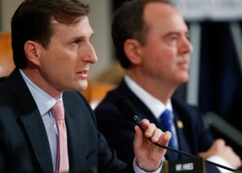 Goldman urges investigation into NYPD-ICE incident