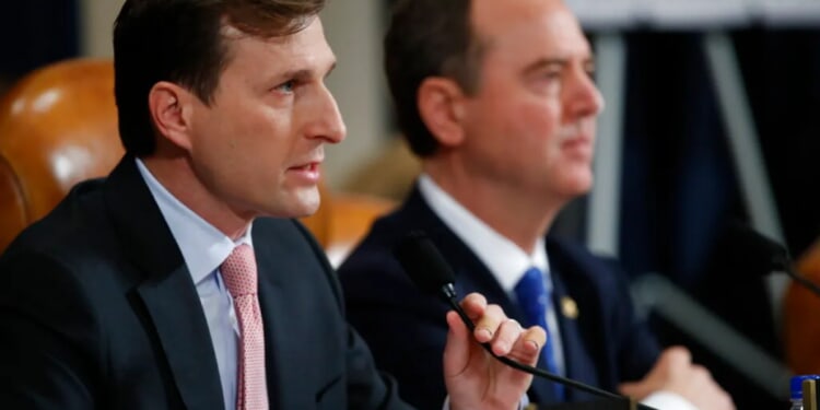 Goldman urges investigation into NYPD-ICE incident