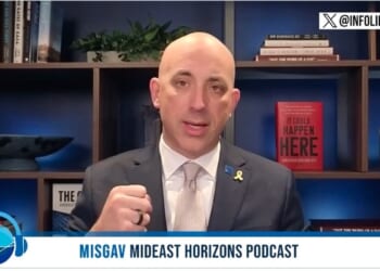 Greenblatt Is Wrong! Censoring Conservatives Amplifies Anti-Semitism Online