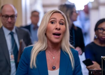 Greene declines to endorse successor as fight to fill seat takes shape