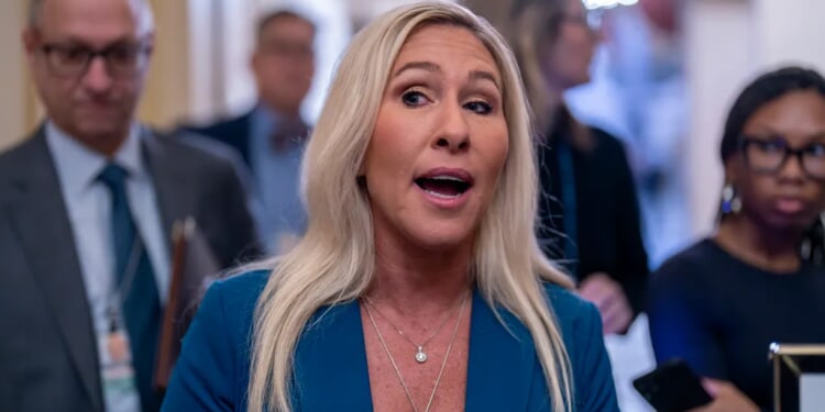 Greene declines to endorse successor as fight to fill seat takes shape