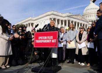 Greene resigns from Congress after Trump falling out