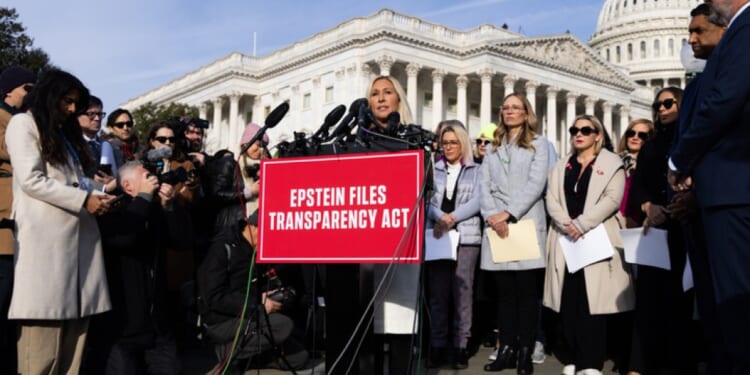 Greene resigns from Congress after Trump falling out