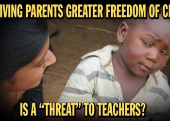 Gregory Lyakhov: Chicago's $23.6M Travel Scandal Shows Need for School Choice